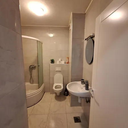 Apartment Sarah - Autobuska Stanica Tuzla