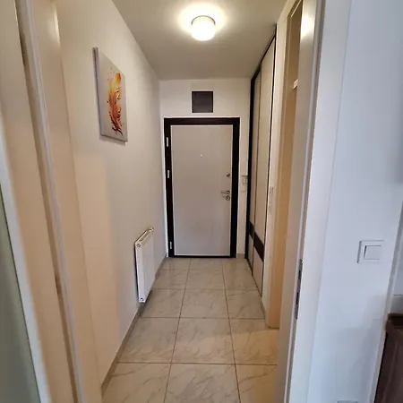 Apartman Sarah - Autobuska Stanica *