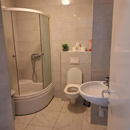 Apartment Sarah - Autobuska Stanica